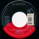 7inch Vinyl Single - Simply Red - If You Don't Know Me By Now