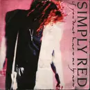 7inch Vinyl Single - Simply Red - If You Don't Know Me By Now