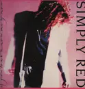 10'' - Simply Red - If You Don't Know Me By Now