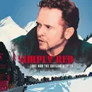 CD - Simply Red - Love And The Russian Winter