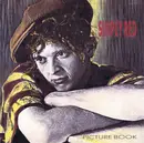 LP - Simply Red - Picture Book