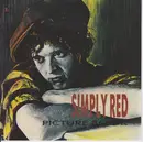 CD - Simply Red - Picture Book