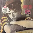 LP - Simply Red - Picture Book