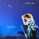 LP - Simply Red - Stars - Gatefold / 180 gram