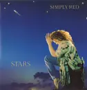CD - Simply Red - Stars