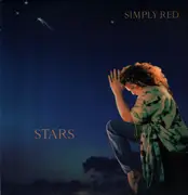 LP - Simply Red - Stars