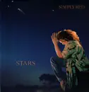 LP - Simply Red - Stars