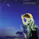 CD - Simply Red - Stars