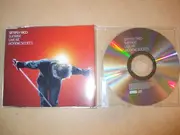 CD Single - Simply Red - Sunrise (Live At Ronnie Scott's)