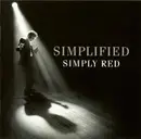 CD - Simply Red - Simplified - Sealed