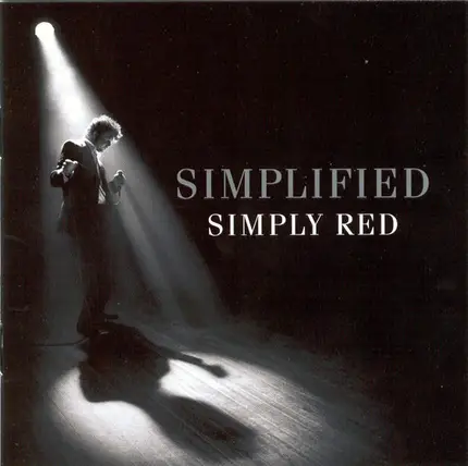 Simply Red - Simplified