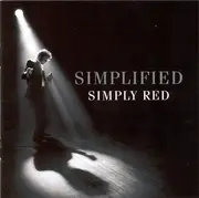 CD - Simply Red - Simplified