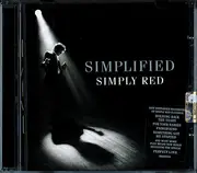 CD - Simply Red - Simplified