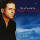 Double CD - Simply Red - The Very Best Of Simply Red