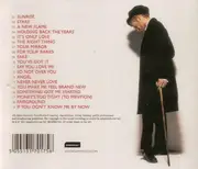 CD - Simply Red - The Greatest Hits