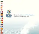 CD Single - Simply Red - We're In This Together - Still Sealed
