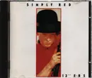 CD - Simply Red - 12' Ers