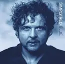 CD - Simply Red - Blue