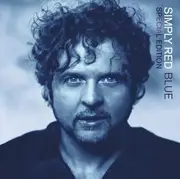 CD - Simply Red - Blue
