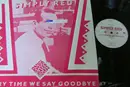 12'' - Simply Red - Ev'ry Time We Say Goodbye