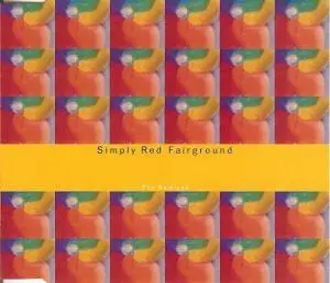 Simply Red - Fairground (The Remixes)