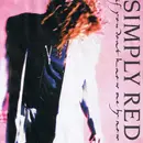 7'' - Simply Red - If You Don't Know Me By Now