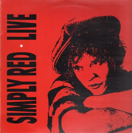 Simply Red - Live