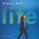 CD - Simply Red - Life