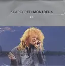 7'' - Simply Red - Montreux EP