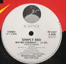 12'' - Simply Red - Maybe Someday ...