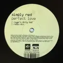 12'' - Simply Red - Perfect Love