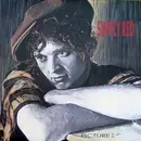 LP - Simply Red - Picture Book
