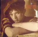 LP - Simply Red - Picture Book
