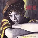 LP - Simply Red - Picture Book