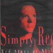 Simply Red - Red Stars At Night