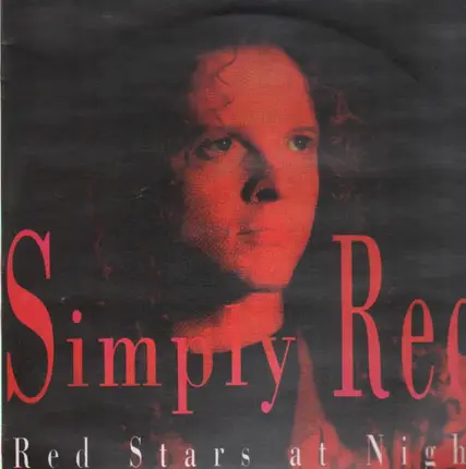 Simply Red - Red Stars At Night