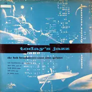Sims-Brookmeyer Quintet - Today's Jazz
