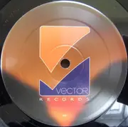 12inch Vinyl Single - Sim's - Indian Spirit
