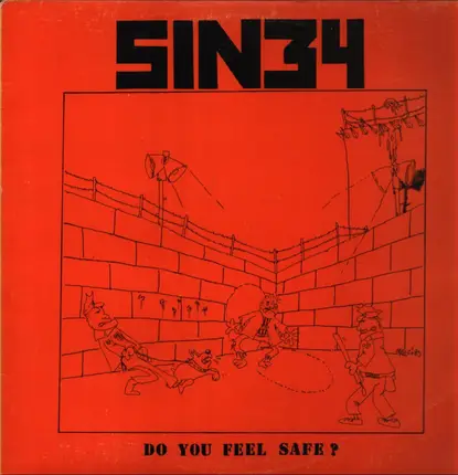 Sin 34 - Do You Feel Safe?