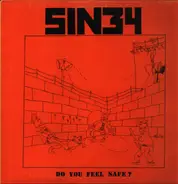 Sin 34 - Do You Feel Safe?