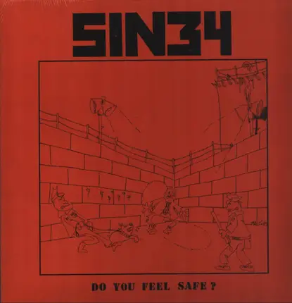 Sin 34 - Do You Feel Safe?