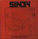 LP - Sin 34 - Do You Feel Safe
