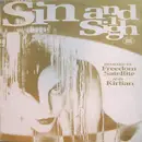 12'' - Sin - And I Sigh