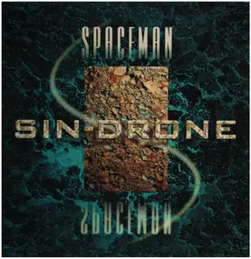 Sin-Drone - Spaceman