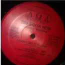 12inch Vinyl Single - Sin-Equa Non - I Can't Do It Alone