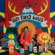 LP - Sin Fang - Clangour