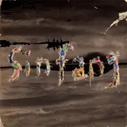 Sin Fang - Landslide / The Only Living Boy In New York