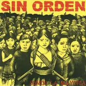 Sin Orden - Somos La Mayoria