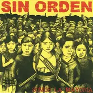 Sin Orden - Somos La Mayoria