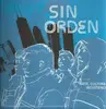 LP - Sin Orden - Arte, Cultura Y Resistencia